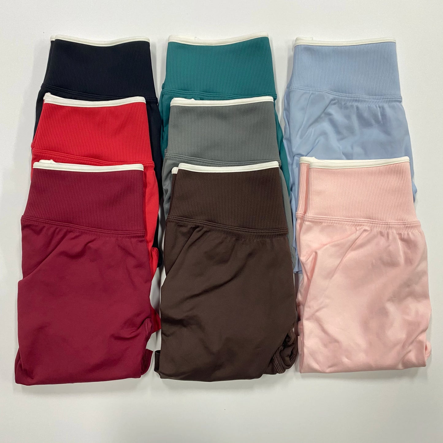 Ensemble de sport pour femmes