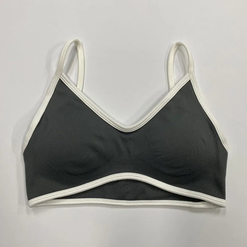 Ensemble de sport pour femmes