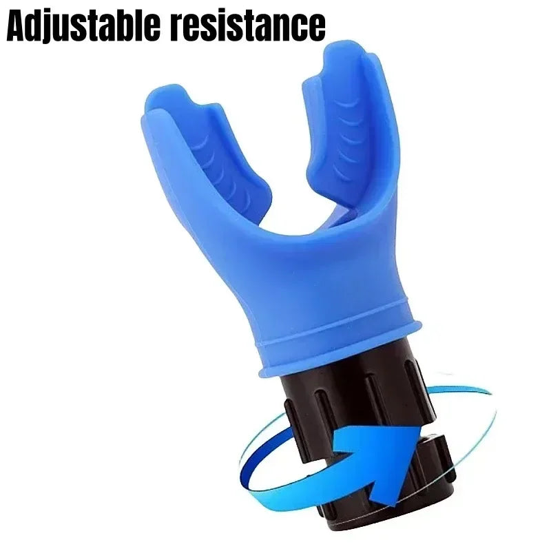 Appareil d’entraînement respiratoire