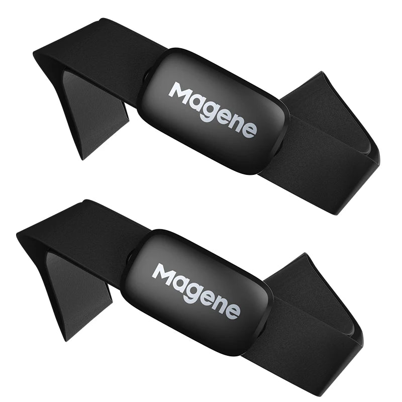 Capteur de fréquence cardiaque Magene Mover H64