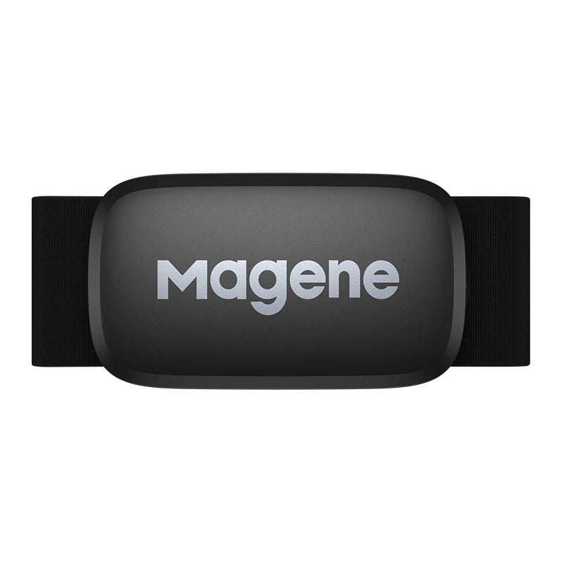 Capteur de fréquence cardiaque Magene Mover H64