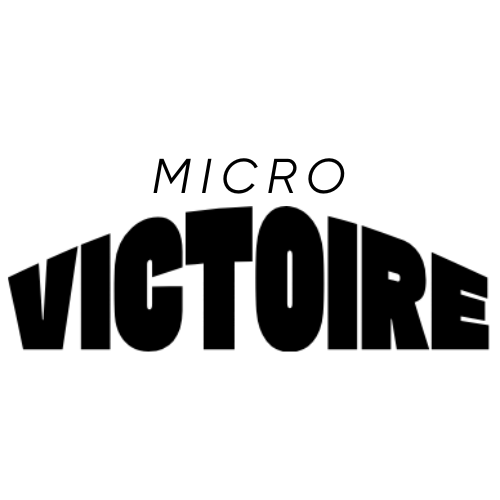 MICRO VICTOIRE