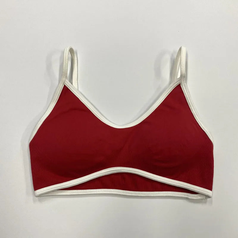 Ensemble de sport pour femmes