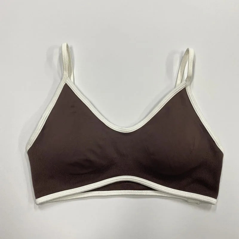 Ensemble de sport pour femmes