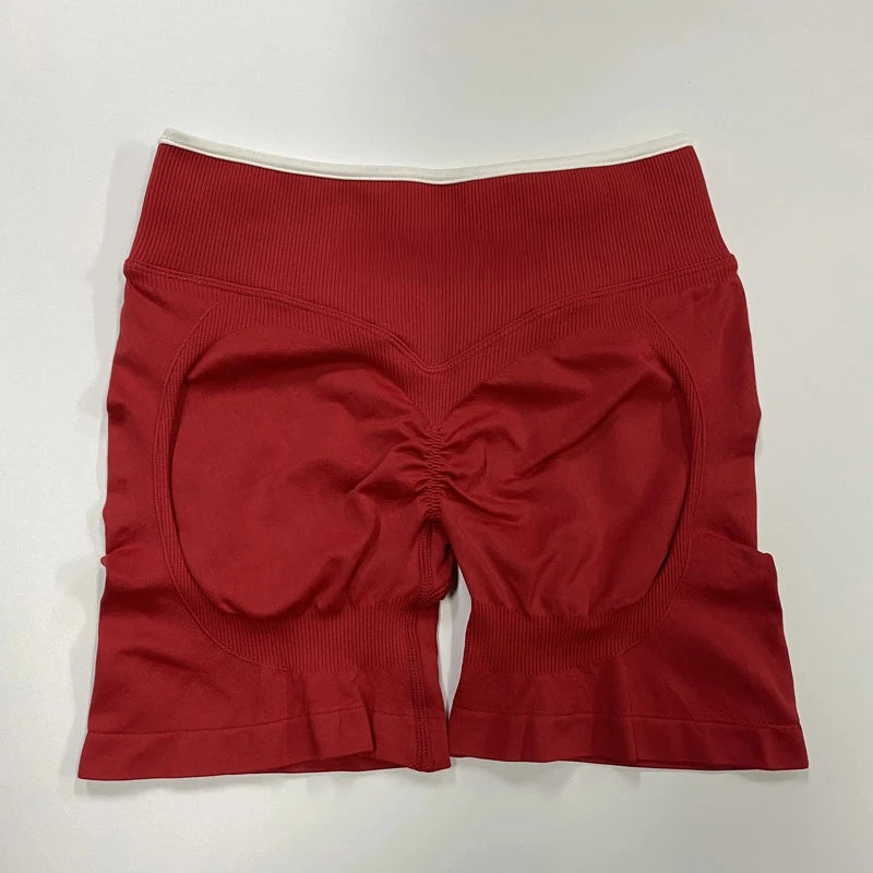 Ensemble de sport pour femmes