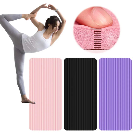 Tapis de yoga antidérapant