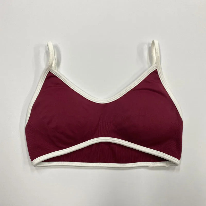Ensemble de sport pour femmes
