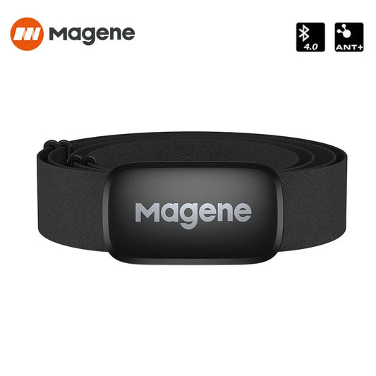 Capteur de fréquence cardiaque Magene Mover H64